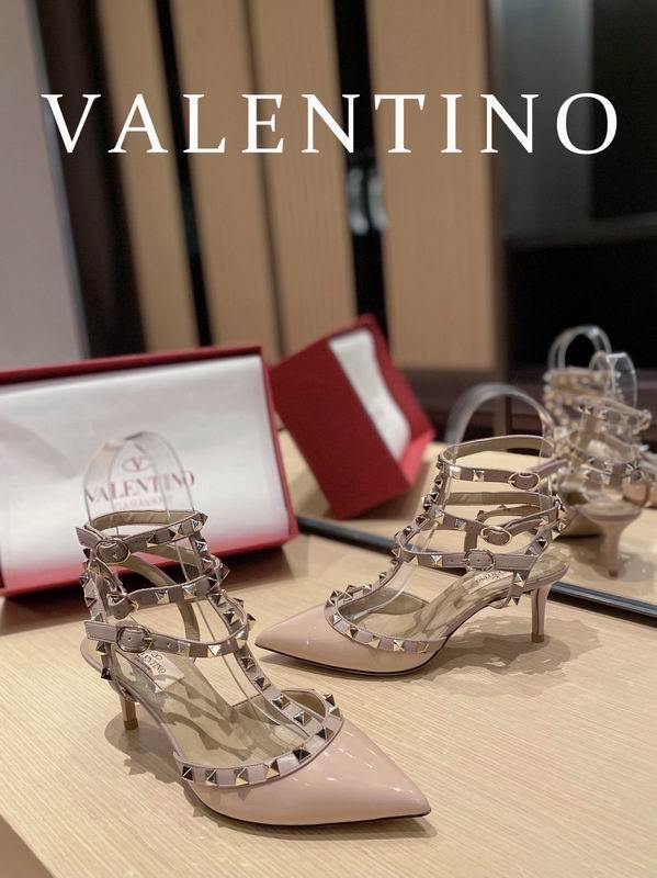 Valentino Women's Shoes 262